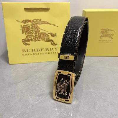 wholesale quality burberry belts model no. 53